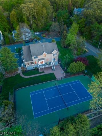 2 Trails End Court Westfield NJ 07090