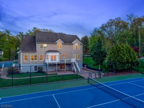 2 Trails End Court Westfield NJ 07090