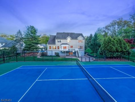 2 Trails End Court Westfield NJ 07090
