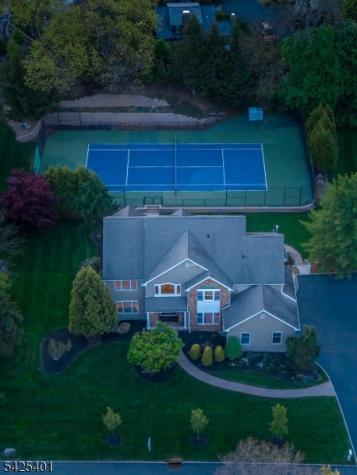 2 Trails End Court Westfield NJ 07090