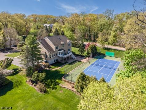 2 Trails End Court Westfield NJ 07090