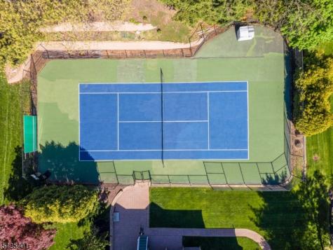 2 Trails End Court Westfield NJ 07090