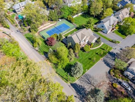 2 Trails End Court Westfield NJ 07090