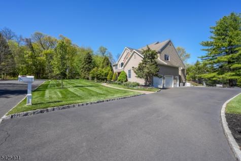 2 Trails End Court Westfield NJ 07090