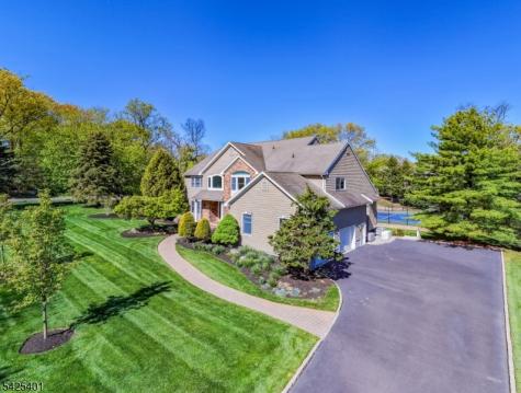 2 Trails End Court Westfield NJ 07090