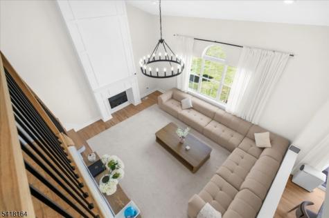 86 Treetops Circle Franklin NJ 08540
