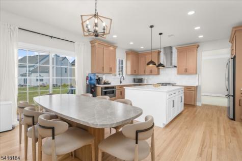 86 Treetops Circle Franklin NJ 08540