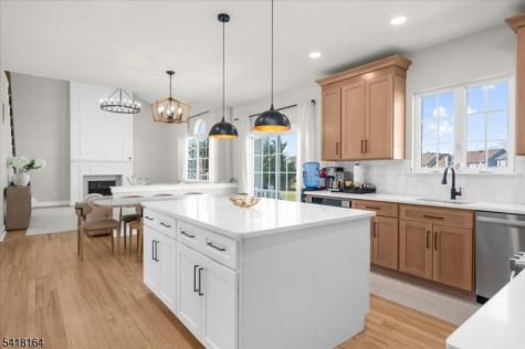 86 Treetops Circle Franklin NJ 08540