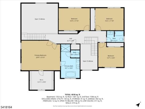 86 Treetops Circle Franklin NJ 08540