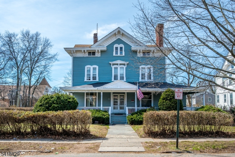 518 Central Avenue Plainfield NJ 07060