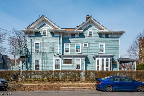 518 Central Avenue Plainfield NJ 07060