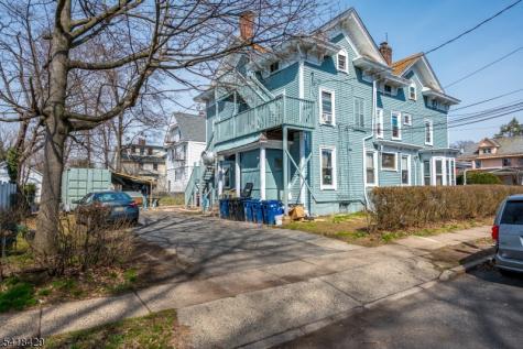 518 Central Avenue Plainfield NJ 07060
