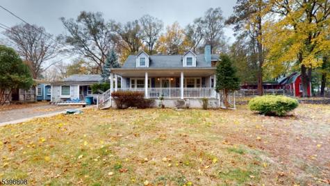 224 Roth Avenue Franklin Lakes NJ 07417