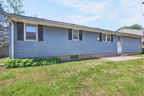 126 Jay Place Middlesex NJ 08846