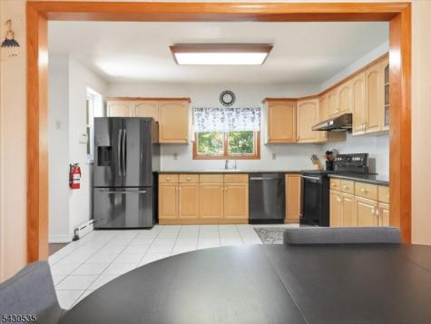 15 Valley View Avenue Randolph NJ 07869