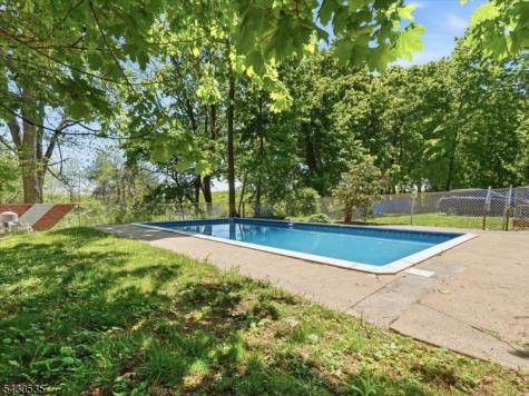15 Valley View Avenue Randolph NJ 07869