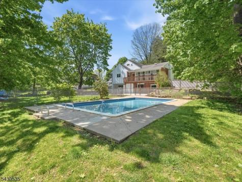 15 Valley View Avenue Randolph NJ 07869
