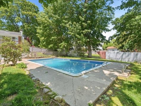 15 Valley View Avenue Randolph NJ 07869