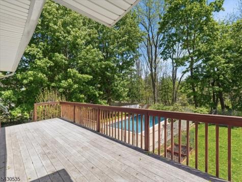 15 Valley View Avenue Randolph NJ 07869