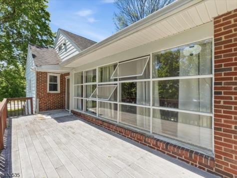 15 Valley View Avenue Randolph NJ 07869