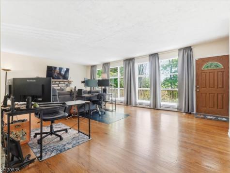 15 Valley View Avenue Randolph NJ 07869