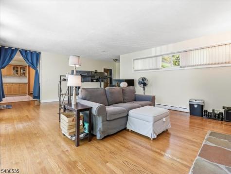 15 Valley View Avenue Randolph NJ 07869
