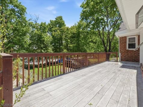 15 Valley View Avenue Randolph NJ 07869