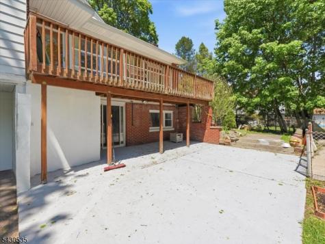 15 Valley View Avenue Randolph NJ 07869