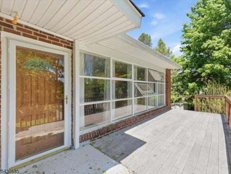 15 Valley View Avenue Randolph NJ 07869