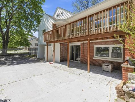 15 Valley View Avenue Randolph NJ 07869