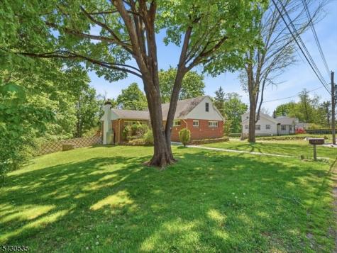 15 Valley View Avenue Randolph NJ 07869