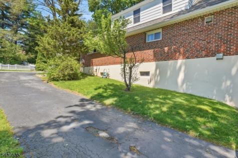 15 Valley View Avenue Randolph NJ 07869
