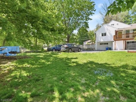 15 Valley View Avenue Randolph NJ 07869