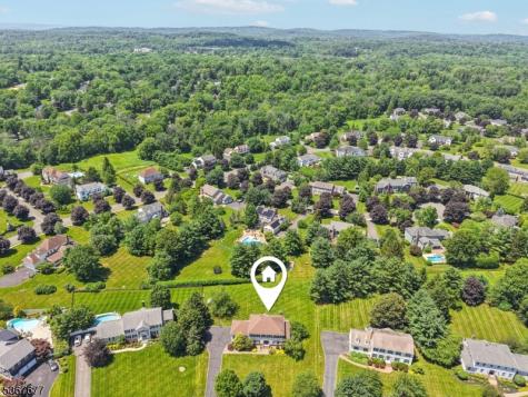 211 Woods End Drive Bernards NJ 07920