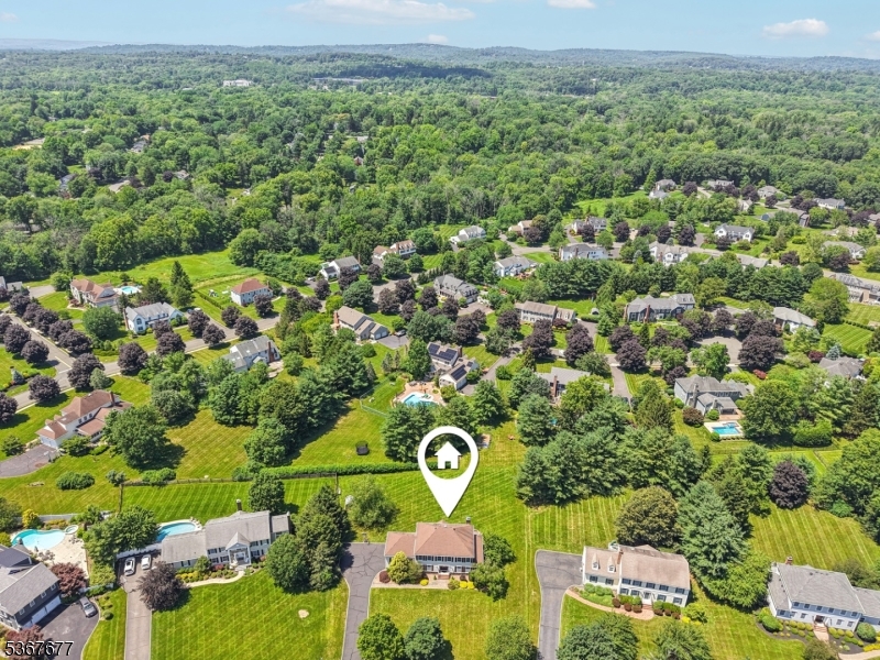 211 Woods End Drive Bernards NJ 07920