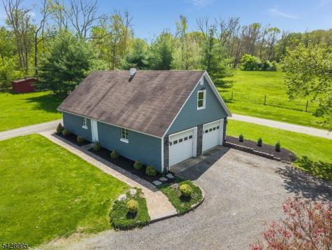 130 Locktown Sergeantsville Delaware NJ 08559