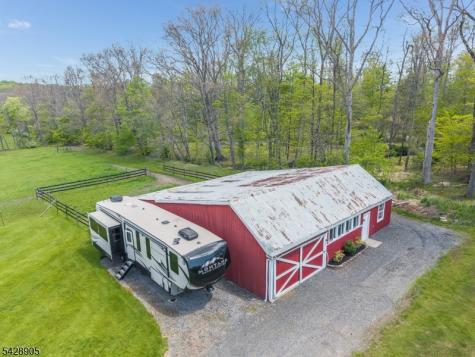 130 Locktown Sergeantsville Delaware NJ 08559