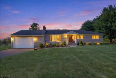 33 Hog Hollow Road Alexandria NJ 08867