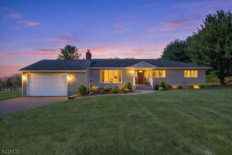 33 Hog Hollow Road Alexandria NJ 08867