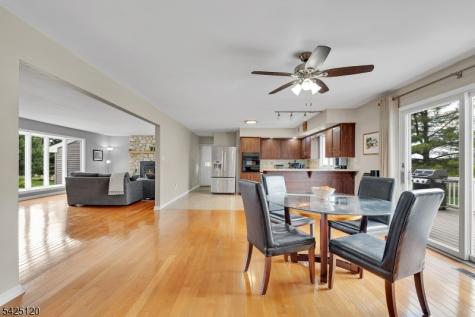 33 Hog Hollow Road Alexandria NJ 08867