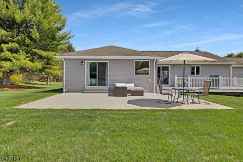 33 Hog Hollow Road Alexandria NJ 08867
