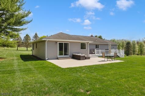 33 Hog Hollow Road Alexandria NJ 08867
