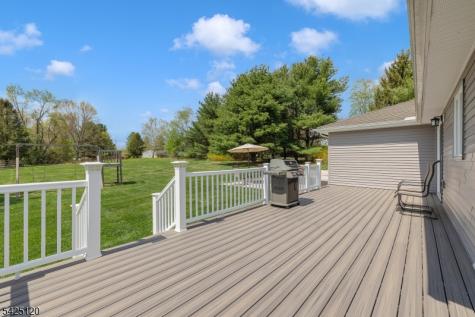 33 Hog Hollow Road Alexandria NJ 08867