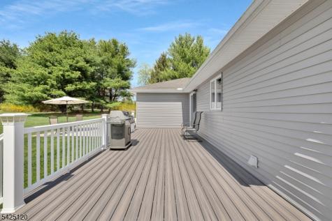 33 Hog Hollow Road Alexandria NJ 08867