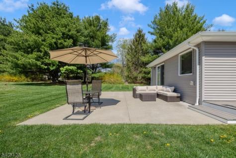 33 Hog Hollow Road Alexandria NJ 08867