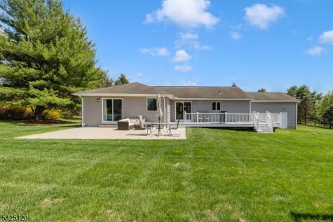 33 Hog Hollow Road Alexandria NJ 08867