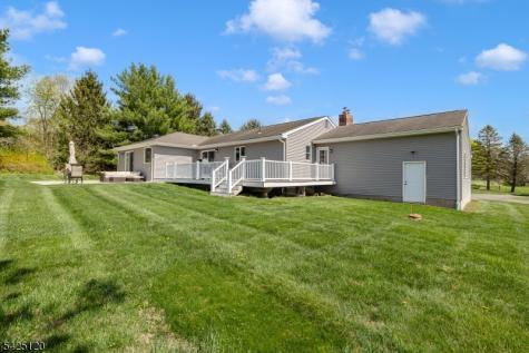 33 Hog Hollow Road Alexandria NJ 08867