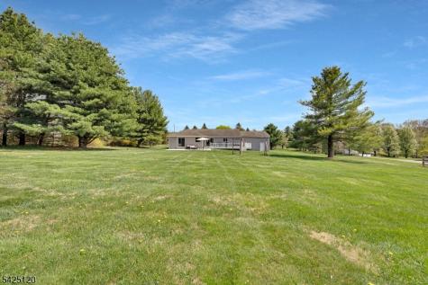33 Hog Hollow Road Alexandria NJ 08867