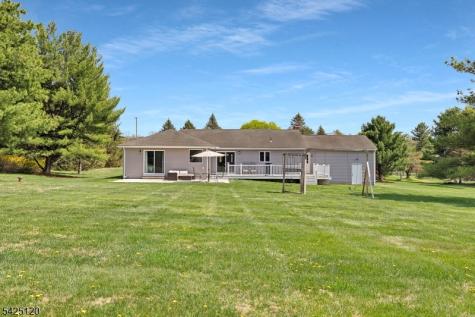 33 Hog Hollow Road Alexandria NJ 08867