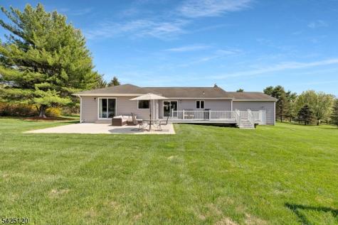 33 Hog Hollow Road Alexandria NJ 08867